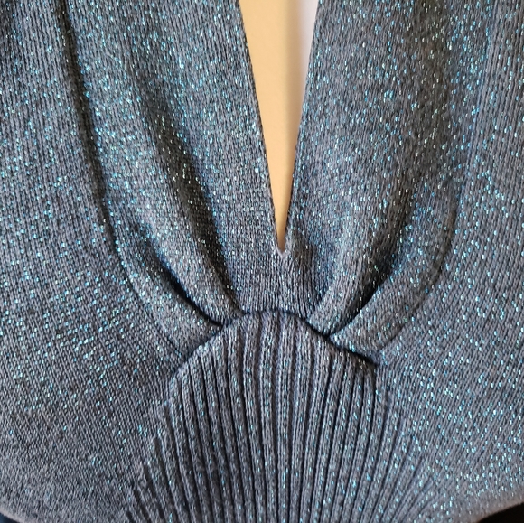 George Sparkly Sweater - Picture 4 of 6